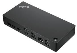 LENOVO 40AY0090EU TP UNIVERSAL USB-C DOCK_EU