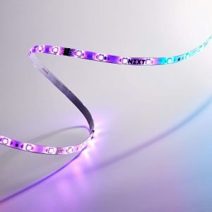 AH-2S825-D1 NZXT LED Strip Accessory - 250mm