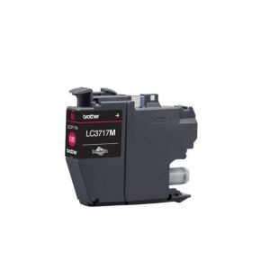 LC3717M MFC-J3930DW KIRMIZI 550 SAYFA