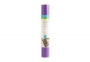 CRICUT 2004308 PREMIUM VİNİL GEÇİCİ 30.5X122CM AÇIK MOR