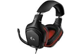 LOGITECH G G332 STEREO OYUNCU KULAKLIĞI 981-000757