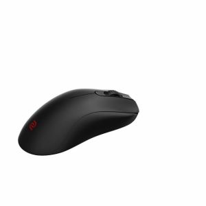 FK2-DW Orta boy 4K 4000Hz Simetrik Kablosuz E-spor Oyuncu Mouse