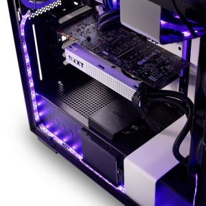 AH-2SA30-D1 NZXT LED Strip Accessory - 300mm