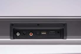 HK096-03675 SOUNDBAR 2.1 180W OPTIK BLUETOOTH STEREO