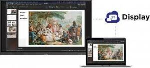 75 VIEWSONIC IFP7532-2 VIEWBOARD 75 İNÇ 4K İNTERAKTİF DOKUNMATİK EKRAN