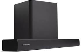 HK096-03675 SOUNDBAR 2.1 180W OPTIK BLUETOOTH STEREO