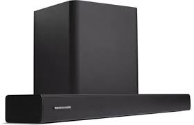 HK096-03675 SOUNDBAR 2.1 180W OPTIK BLUETOOTH STEREO
