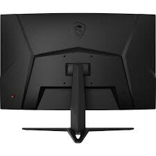 MSI 27 G27CQ4 E2 CURVED 1500R VA 2560X1440 (WQHD) 16:9 170HZ 1MS FREESYNC PREMIUM GAMING MONITOR