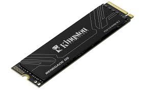 Kingston Renegade G5 2TB M.2 NVMe 14700-14000MB/s