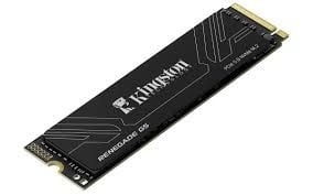 Kingston Renegade G5 2TB M.2 NVMe 14700-14000MB/s