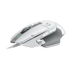 LOGITECH G G502 X KABLOLU OYUNCU MOUSE BEYAZ 910-006147