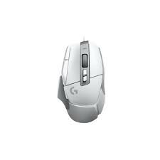 LOGITECH G G502 X KABLOLU OYUNCU MOUSE BEYAZ 910-006147