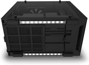 AH-2UGKK-A1 EASY INSTALLATION: Comes with two RGB underglow modules with adhesive