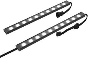 AH-2UGKK-A1 EASY INSTALLATION: Comes with two RGB underglow modules with adhesive
