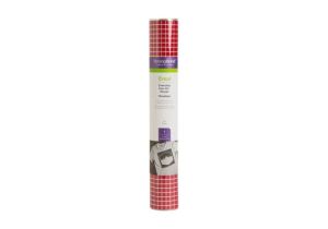 CRICUT 2006994 EVERYDAY IRON ON 30X60CM MOZAİK KARELİ KIRMIZI