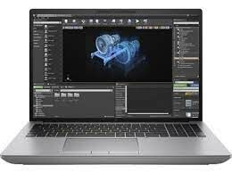 HP MWS 5F910ES ZBOOK FURY G10 16 FHD i9-12900HK 32GB (2x16GB) nECC DDR5 5600 1TB SSD NVIDIA QUADRO RTX 3500 Ada 12GB WIN11PRO