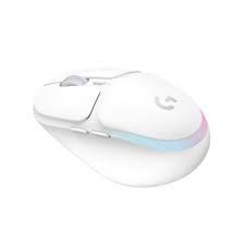 LOGITECH G AURORA G705 KABLOSUZ OYUNCU MOUSE BEYAZ 910-006368