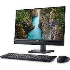 DELL AIO 24 OPTIPLEX 7410 N009O7410AIO35U i5-13500T 16GB DDR4 512GB SSD 1920x1080 FHD UBUNTU LINIX