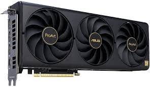 ASUS GEFORCE RTX 4070 TI PROART RTX 4070TI O12G 12GB GDDR6X 192bit 2760MHz OC 2xHDMI 3xDP DLSS3 EKRAN KARTI