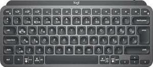 LOGİTECH MX KEYS MINI KLAVYE TÜRKÇE TUŞ DİZİMİ 920-010504