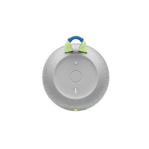 ULTIMATE EARS WONDERBOOM 3 TAŞINABİLİR BLUETOOTH HOPARLÖR-AÇIK GRİ 984-001832