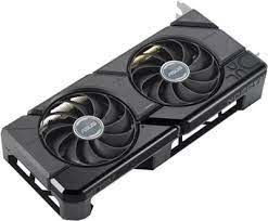 ASUS RADEON DUAL-RX7700XT-O12G 12GB GDDR6 192bit 2599 MHz OC HDMI 3xDP RGB EKRAN KARTI
