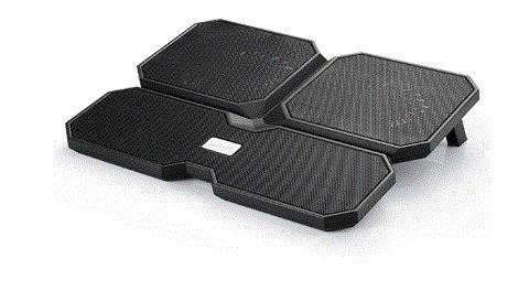 MULTI-CORE-X6 MULTI-CORE-X6 140X15mm/100X15mm Notebook Soğutucu