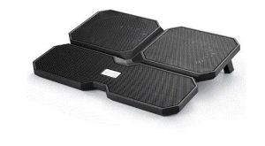 MULTI-CORE-X6 MULTI-CORE-X6 140X15mm/100X15mm Notebook Soğutucu