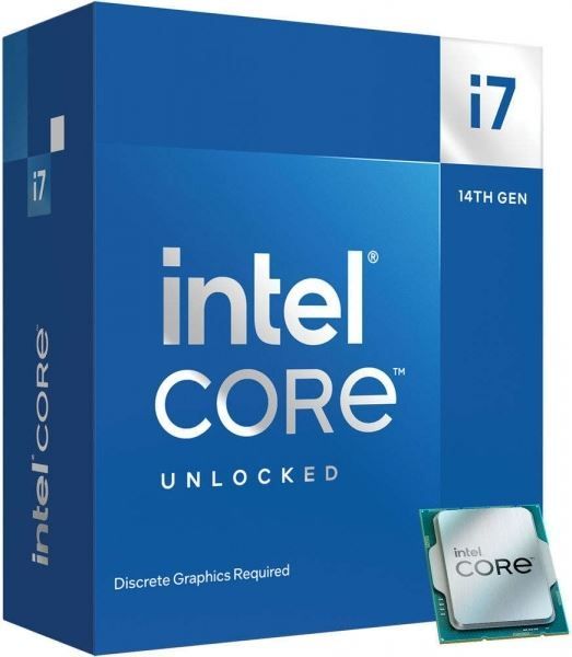 BX8071513700KF 3.40GHz ci7-13700KF CPU