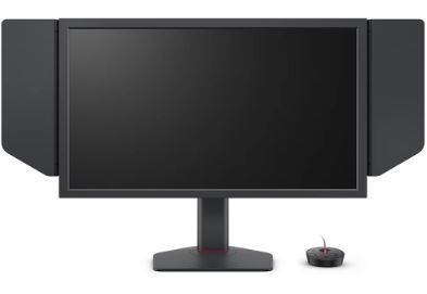 XL2586X 24.1 05ms 540Hz FHD 3xHDMI DP Fast TN DyAc2 S-Switch Pivot Espor Oyun