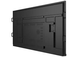 86 VIEWSONIC IFP8653 VIEWBOARD 86 İNÇ 4K İNTERAKTİF DOKUNMATİK EKRAN