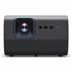 GP520 2600 ANSI 4K 2XHDMI USB-A USB-C Google TV Wi-Fi LED EV Eğlence Projektör
