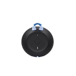 ULTİMATE EARS WONDERBOOM 3 SU VE TOZ GEÇİRMEZ TAŞINABİLİR BLUETOOTH HOPARLÖR - SİYAH 984-001829