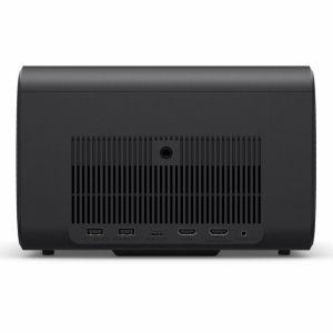 GP520 2600 ANSI 4K 2XHDMI USB-A USB-C Google TV Wi-Fi LED EV Eğlence Projektör