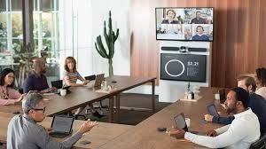 LOGITECH RALLY BAR VIDEO KONFERANS SISTEMI-BEYAZ 960-001323