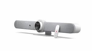 LOGITECH RALLY BAR VIDEO KONFERANS SISTEMI-BEYAZ 960-001323