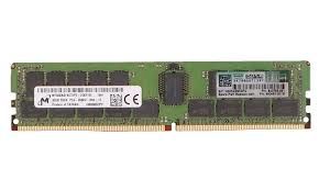 SPS-DIMM 32GB PC4-2666V-R 2Gx4.