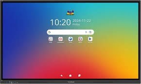 VIEWSONIC IFP6534 VIEWBOARD 65 İNÇ 4K İNTERAKTİF DOKUNMATİK EKRAN