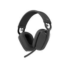 LOGITECH ZONE VIBE 100 KABLOSUZ KULAKLIK-GRAFITE 981-001213