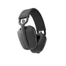 LOGITECH ZONE VIBE 100 KABLOSUZ KULAKLIK-GRAFITE 981-001213