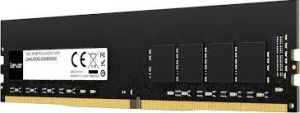 LEXAR RAM DT DDR4 U-DIMM 32GB 288 PIN 3200MBPS CL22 1.2V- BLISTER PACKAGE LD4AU032G-B3200GSST