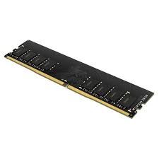 LEXAR RAM DT DDR4 U-DIMM 32GB 288 PIN 3200MBPS CL22 1.2V- BLISTER PACKAGE LD4AU032G-B3200GSST