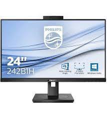 242B1H-00 MON IPS 23,8'' 1920x1080 PIV 4ms 75hz KAM