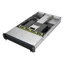 ASUS RS720-E11-RS24U/10G (1+1 2600W) GPU DESTEKLİ BAREBONE SERVER İŞLEMCİ YOK-RAM YOK-DİSK YOK-FREEDOS