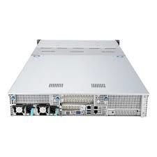 ASUS RS720-E11-RS24U/10G (1+1 2600W) GPU DESTEKLİ BAREBONE SERVER İŞLEMCİ YOK-RAM YOK-DİSK YOK-FREEDOS