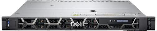 Dell PER650XS15A R650XS 4309Y (8x32) 256GB RDIMM 8x600GB 2x600W  1U, 1/2xCPU, 8-Core, 16xRam RDIMM, 8x2,5''HDD, 2/2xPSU