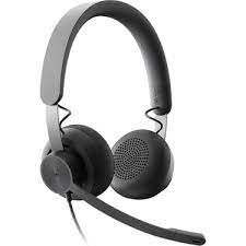 LOGİTECH ZONE KABLOLU KULAKLIK 981-000875