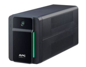 BVX700LUI APC Easy UPS BVX 700VA, 230V, AVR, USB Charging, IEC Sockets