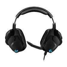 LOGITECH G G935 KABLOSUZ 7.1 LIGHTSYNC KABLOSUZ SURROUND SES OYUNCU KULAKLIĞI 981-000744