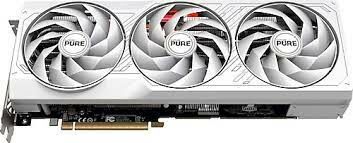 SAPPHIRE 11335-03-20G VGA PURE AMD RX 7700XT GAM OC 12GB GDDR6